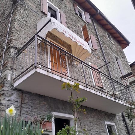 Rustico Vita Rezzonico 外观 照片
